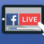How to use Facebook Live Video