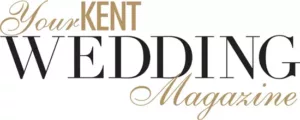 Your Kent Wedding Magazine trusted wedding Videographer